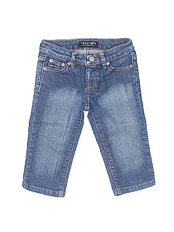 Tractor Jeans (view 1)