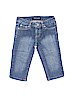 Tractor Blue Jeans Size 8 - photo 1