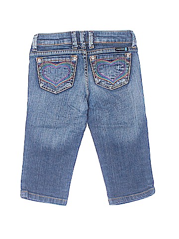 Tractor Jeans (view 2)