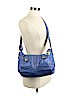 Franco Sarto Blue Shoulder Bag One size - photo 2