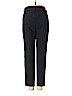Ann Taylor LOFT Blue Casual Pants Size 4 (petite) - photo 2
