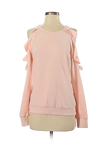 Central Park West Sweatshirt (view 1)