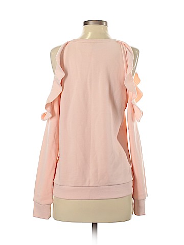 Central Park West Sweatshirt (view 2)