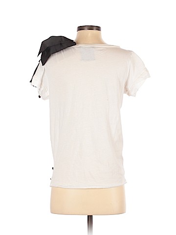 Alice + Olivia Short Sleeve Top (view 2)