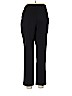 Anne Klein Black Casual Pants Size XL - photo 2