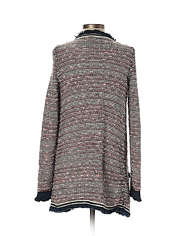 Moth Cardigan (view 2)