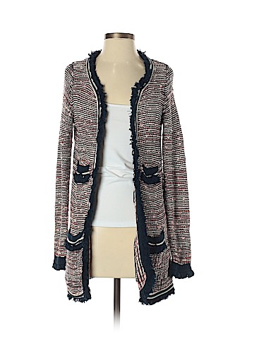 Moth Cardigan (view 1)