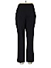 Anne Klein Black Casual Pants Size XL - photo 2