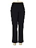 Anne Klein Black Casual Pants Size XL - photo 1