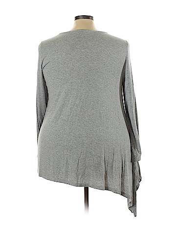 Assorted Brands Long Sleeve Top (view 2)