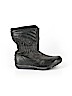 Sorel Black Ankle Boots Size 7 1/2 - photo 1