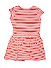 Cat & Jack Orange Dress Size 14 - photo 2