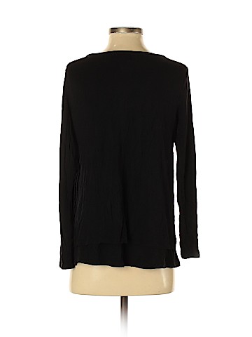 Old Navy Long Sleeve T-Shirt (view 2)