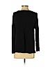 Old Navy Black Long Sleeve T-Shirt Size S - photo 2