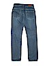 Perry Ellis Portfolio 100% Cotton Blue Jeans Size 14 - photo 2