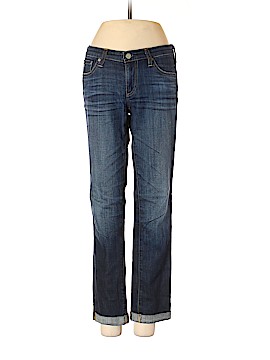 AG Adriano Goldschmied + Liberty Art Fabrics Size 26 waist