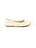 American Eagle Shoes Ivory Flats Size 7 - photo 1