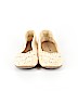 American Eagle Shoes Ivory Flats Size 7 - photo 2