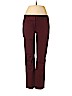 Ann Taylor LOFT Burgundy Jeans Size 2 (petite) - photo 1