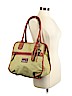 Ellen Tracy Green Satchel One size - photo 2