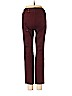Ann Taylor LOFT Burgundy Jeans Size 2 (petite) - photo 2