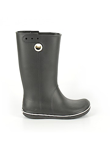 Crocs Boots (view 1)