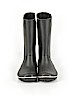 Crocs Black Boots Size 8 (wide) - photo 2