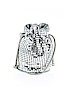 Assorted Brands Silver Crossbody Bag One size - photo 1