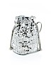 Assorted Brands Silver Crossbody Bag One size - photo 3