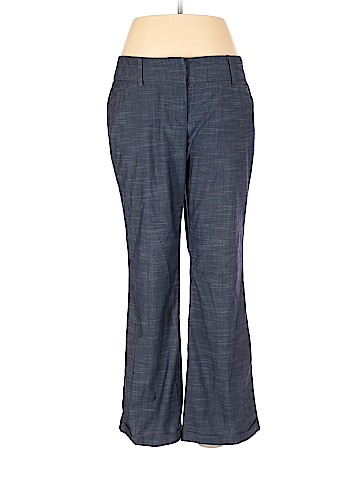 7th Avenue Design Studio New York & Company Dress Pants (view 1)