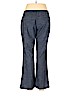7th Avenue Design Studio New York & Company Blue Dress Pants Size 12 (petite) - photo 2