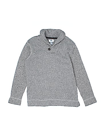 Old Navy Fleece Jacket (view 1)