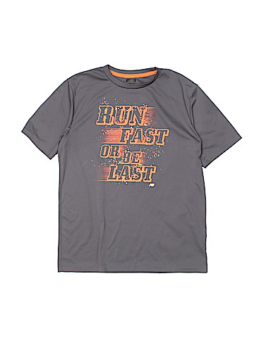 New Balance Active T-Shirt (view 1)