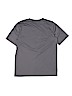 New Balance Gray Active T-Shirt Size 14 - 16 - photo 2