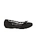 REPORT Black Flats Size 7 - photo 1