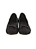 REPORT Black Flats Size 7 - photo 2