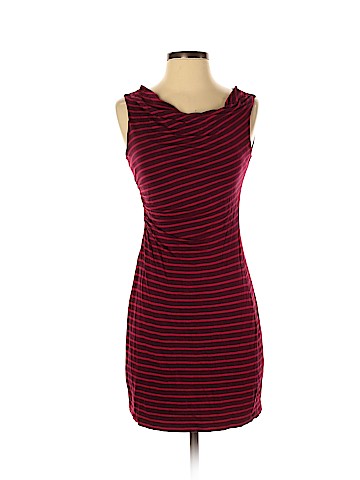 Ann Taylor LOFT Casual Dress (view 1)