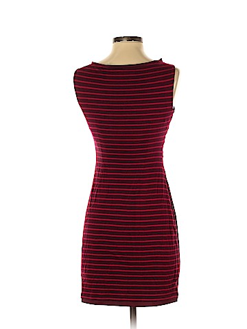 Ann Taylor LOFT Casual Dress (view 2)