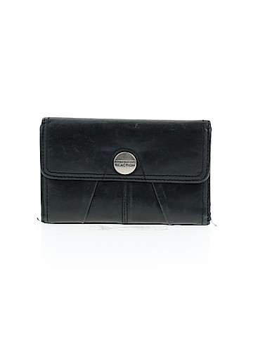 Kenneth Cole REACTION Leather Wallet (view 1)