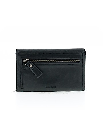 Kenneth Cole REACTION Leather Wallet (view 2)