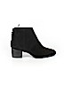 H&M Black Ankle Boots Size EU 42 - photo 1