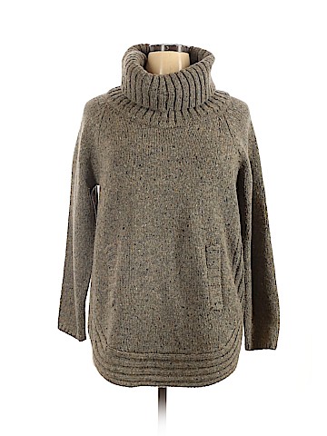 Cynthia Rowley TJX Pullover Sweater (view 1)