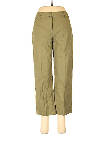 Ann Taylor Khakis (view 1)