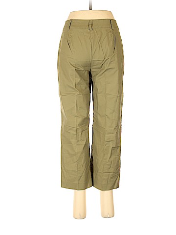 Ann Taylor Khakis (view 2)