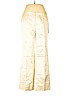 Banana Republic Ivory Dress Pants Size 6 (petite) - photo 1