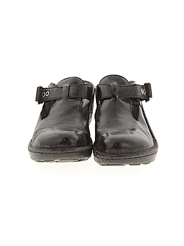 Born Wedges (view 2)