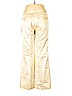 Banana Republic Ivory Dress Pants Size 6 (petite) - photo 2