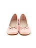 Naturalizer Pink Flats Size 7 - photo 2