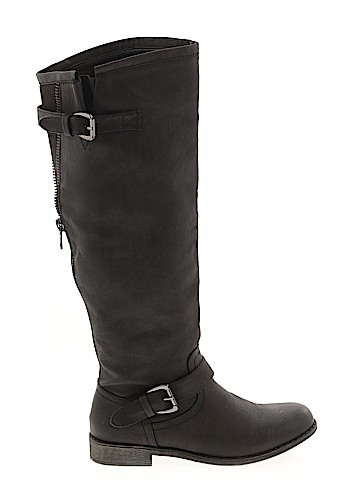 Just Fab Boots (view 1)