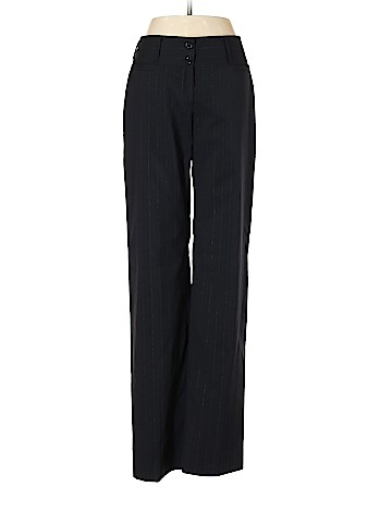 Dolce & Gabbana Wool Pants (view 1)